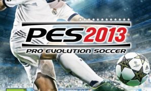 PES 2013 Pro Evolution Soccer 2013 PS2 ISOcover PES 2013: Pro Evolution Soccer 2013 PS2 ISO
