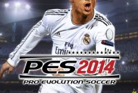 PES 2014: Pro Evolution Soccer 2014 PS2 ISO