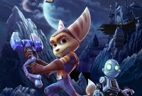 Ratchet & Clank PS2 ISO