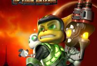 Ratchet & Clank: Up Your Arsenal PS2 ISO