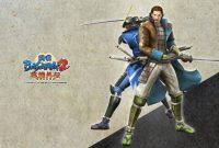 Sengoku Basara 2 Heroes PS2 ISO