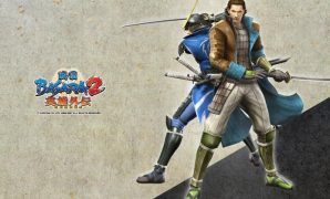 Sengoku Basara 2 Heroes PS2 ISO