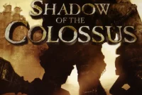 Shadow of the Colossus PS2 ISO