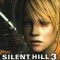 Silent Hill 3 PS2 ISO