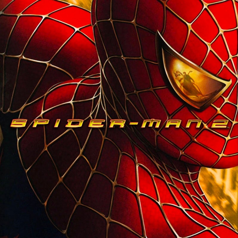 Spider-Man 2 PS2 ISO