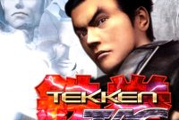 Tekken Tag Tournament PS2 ISO