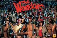 The Warriors PS2 ISO