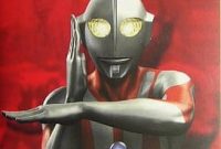 Ultraman PS2 ISO