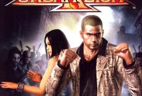 Urban Reign PS2 ISO