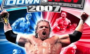 WWE SmackDown vs. Raw 2007 PS2 ISO WWE SmackDown vs. Raw 2007 PS2 ISO