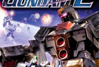 Dynasty Warriors: Gundam 2 PS2 ISO