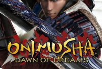 Onimusha: Dawn of Dreams PS2 ISO