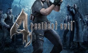 Resident Evil 4 PS2 ISO