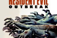 Resident Evil Outbreak PS2 ISO