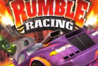 Rumble Racing PS2 ISO