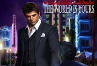 Scarface: The World Is Yours PS2 ISO