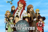 Tales of the Abyss PS2 ISO