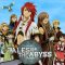 Tales of the Abyss PS2 ISO