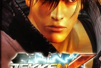 Tekken 4 PS2 ISO