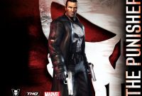 The Punisher PS2 ISO