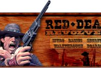 Red Dead Revolver PS2 ISO