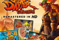 Jak and Daxter Collection PS3