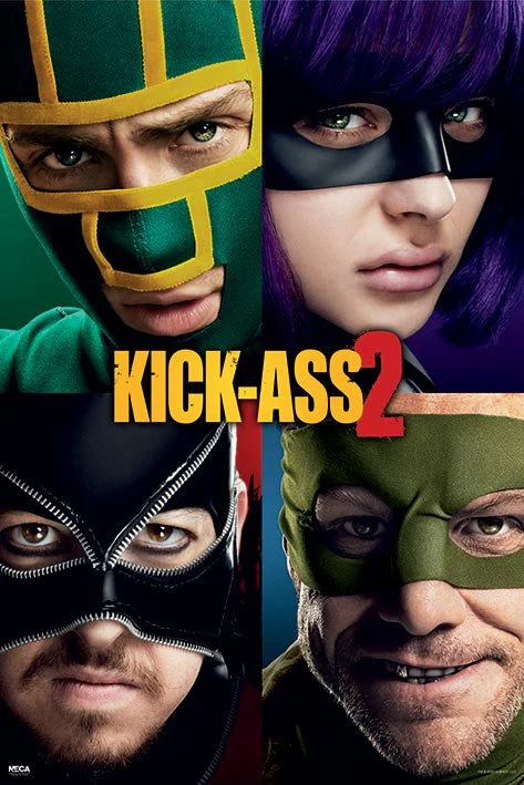 Kick Ass 2 PS3