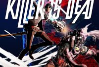 Killer Is Dead PS3