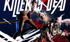 Killer Is Dead PS3