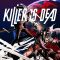 Killer Is Dead PS3