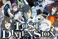 Lost Dimension PS3