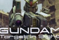 Mobile Suit Gundam Target in Sight PS3