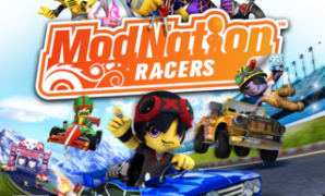 Modnation Racers PS3