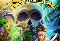 Monkey Island Special Edition Collection PS3