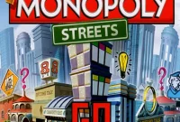 Monopoly Streets PS3