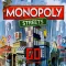 Monopoly Streets PS3