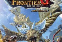 Monster Hunter Frontier G PS3