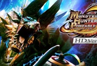 Monster Hunter Portable 3rd HD Ver PS3