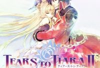 Tears To Tiara 2 Heir of The Overlord PS3