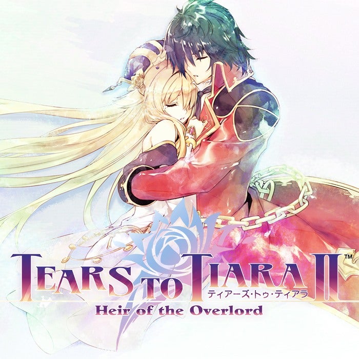 Tears To Tiara 2 Heir of The Overlord PS3