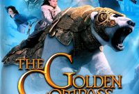 The Golden Compass PS3