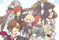 The Guided Fate Paradox PS3