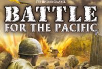 The History Channel Battle for the Pacific PS3