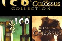 The Ico And Shadow of the Colossus Collection PS3