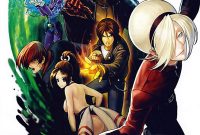 The King Of Fighters XII PS3