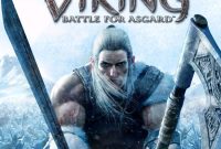 Viking Battle For Asgard PS3