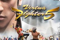 Virtua Fighter 5 PS3