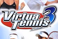 Virtua Tennis 3 PS3