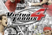 Virtua Tennis 4 PS3