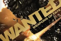 Wanted Weapons of Fate PS3